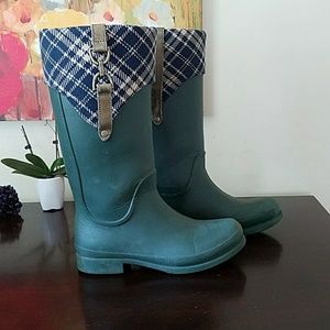 Knee High Crocs - Discontinued!